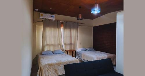 Antiguo Cuscatlan Apartment | Suite Antiguo