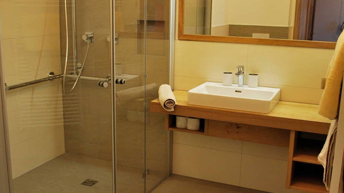Am Feuersang Apartment | Suite apartment - Atempause apartments