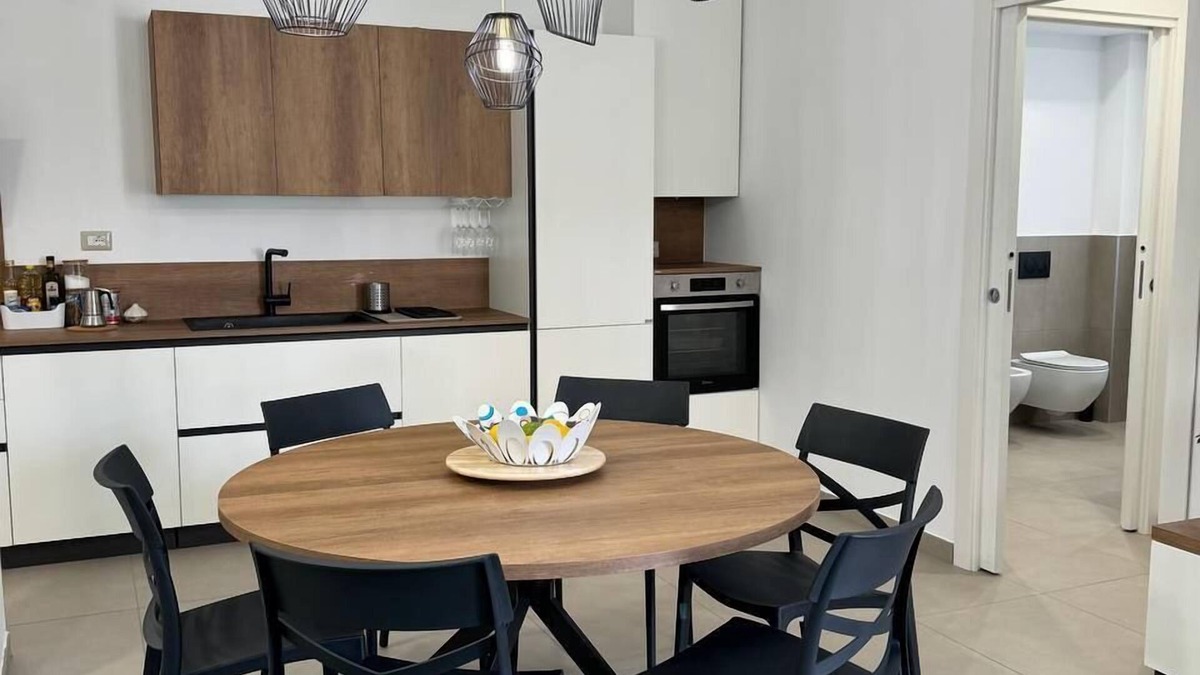Torre Archirafi Apartment | Suite Apartment Dora
