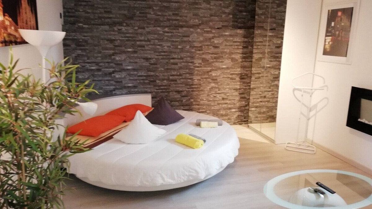 Ortica House | Suite apartmt lambrate city studios with free parking