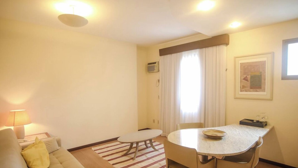 Savassi House | Suite at Savassi, stay close to everything!