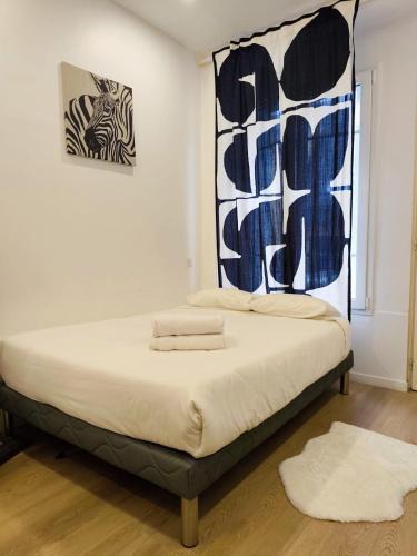 La Madeleine Apartment | Suite Bélem - Cosy - Rennes
