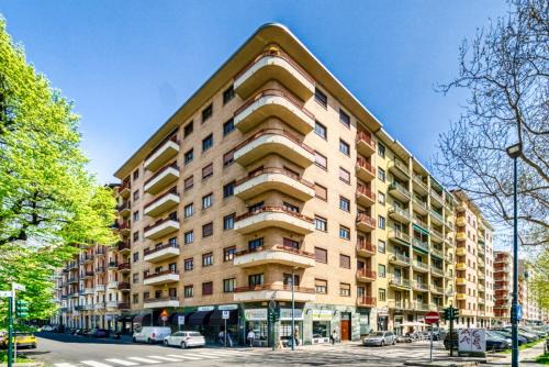 Cit Turin Apartment | Suite Beccuti