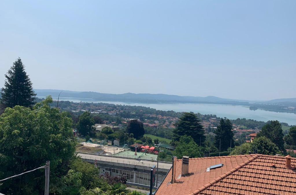 Comerio Apartment | Suite Belvedere