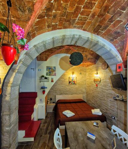 Piana degli Albanesi House | Suite Borgo 74