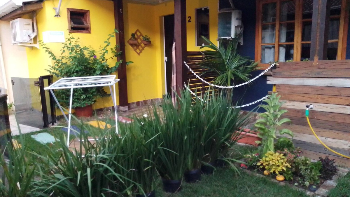 Mariscal House | Suite + Breakfast 1 Bedroom/4 Guests/Air/Outdoor Kitchen/Children's Pool