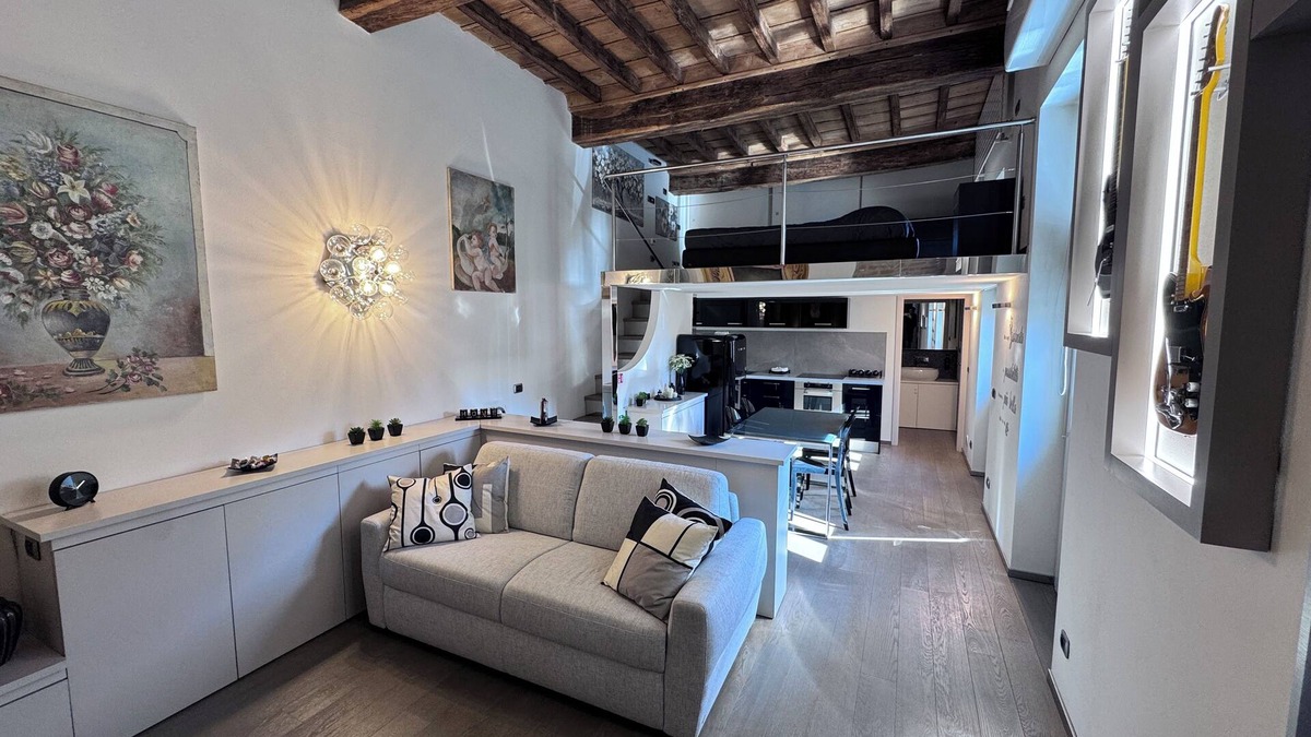 Cherasco Apartment | Suite Burotti - In the heart of Cherasco