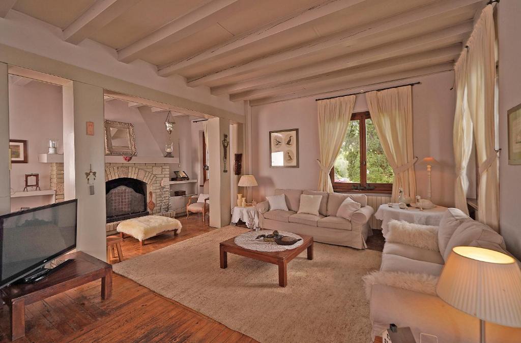 San Felice del Benaco House | Suite Casa MOLINO