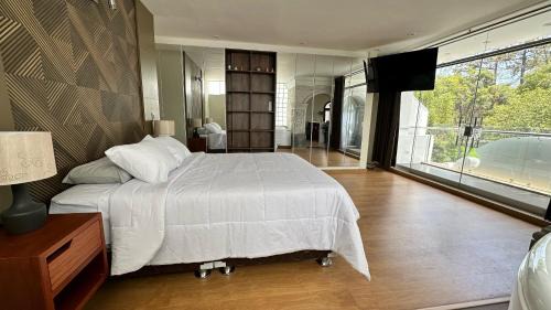 Historical Center Apartment | Suite Chachani