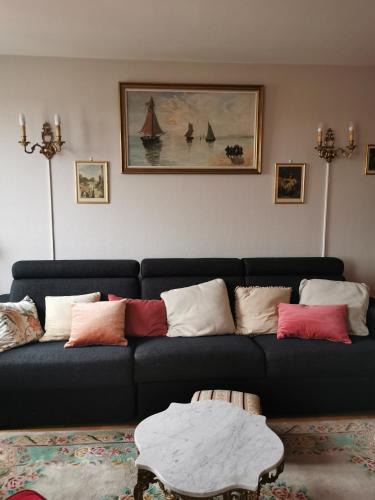 Coutures Apartment | Suite Clémenceau 82