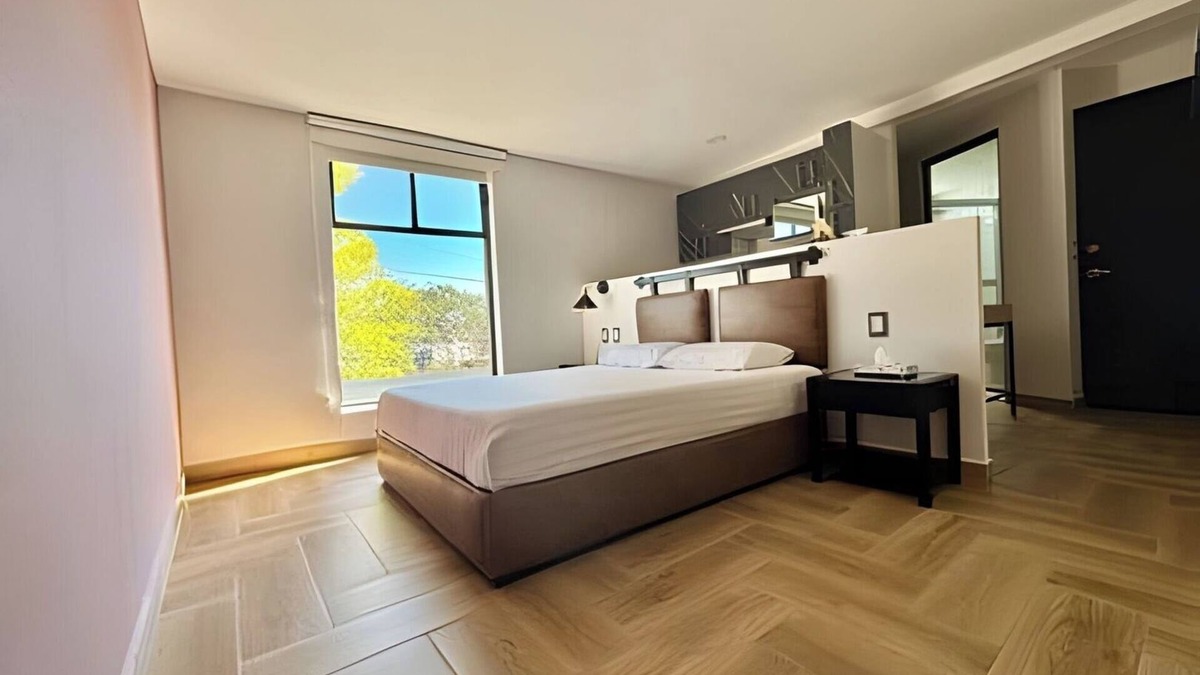 Naucalpan Apartment | Suite close to Interlomas