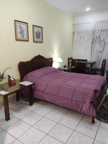 Centro Apartment | Suite con entrada independiente 1 dormitorio 1 sala de estar