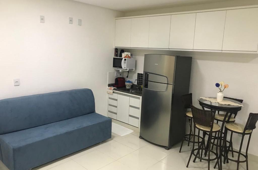 Nossa Senhora de Fatima Apartment | Suite costa