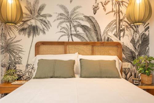 Huerta de Santa Teresa Apartment | Suite Cozy