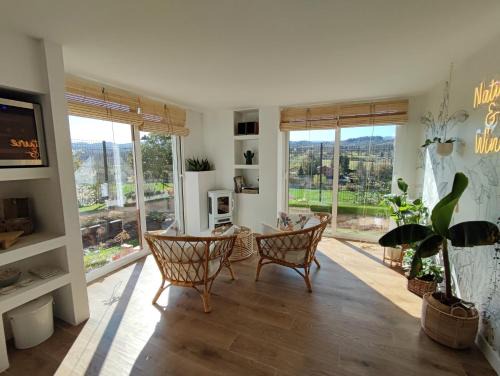 Condado de Trevino House | Suite Curry