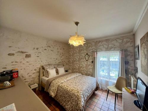 Villabe House | Suite dans longère
