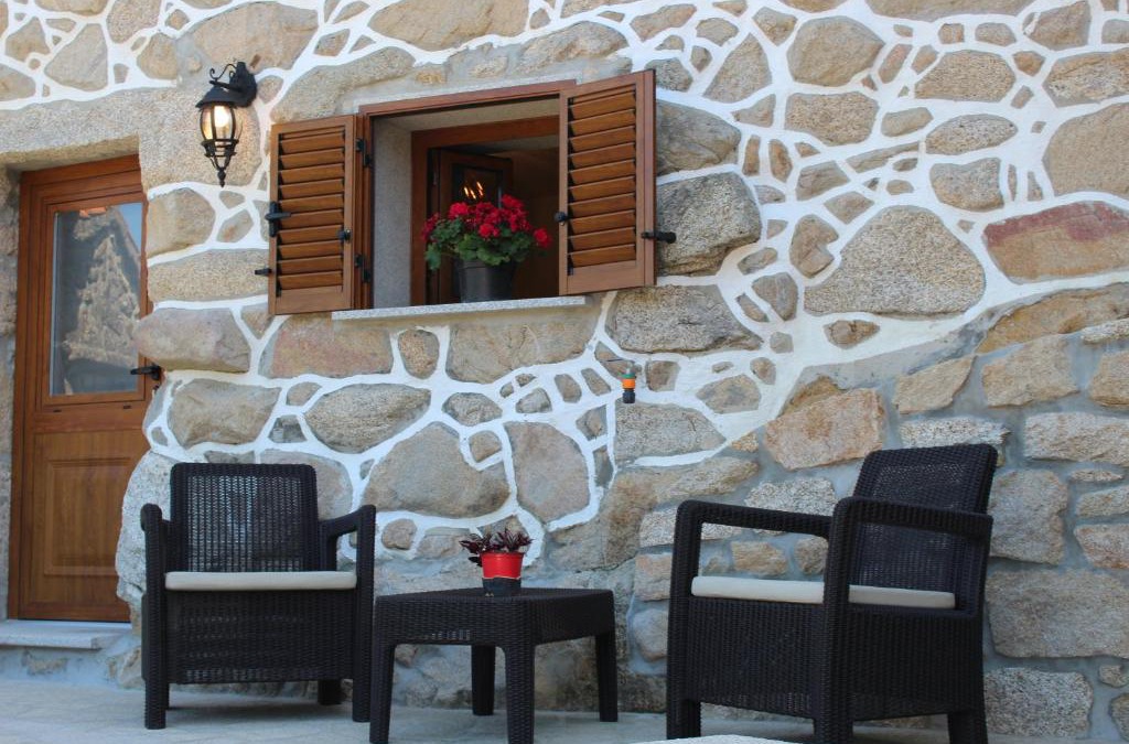 Sistelo House | Suite das Fraguinhas
