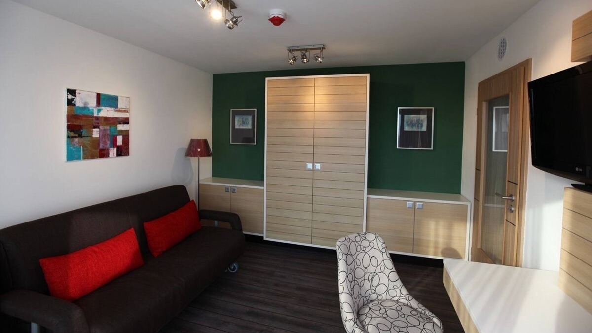 Havelberg Apartment | Suite