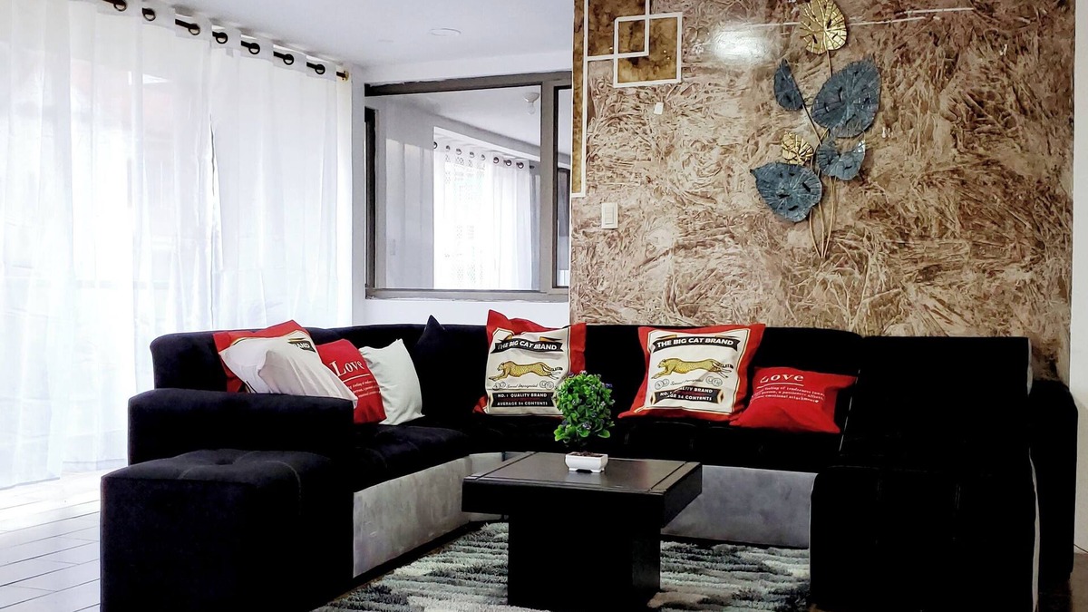 Cuenca Apartment | Suite de Lujo