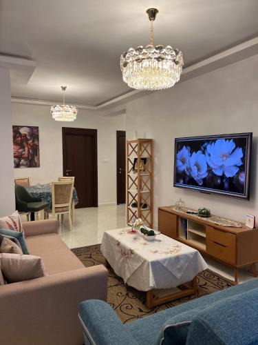 Algiers Apartment | Suite Debussy