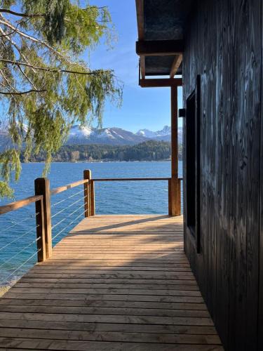 Peninsula San Pedro House | Suite del muelle