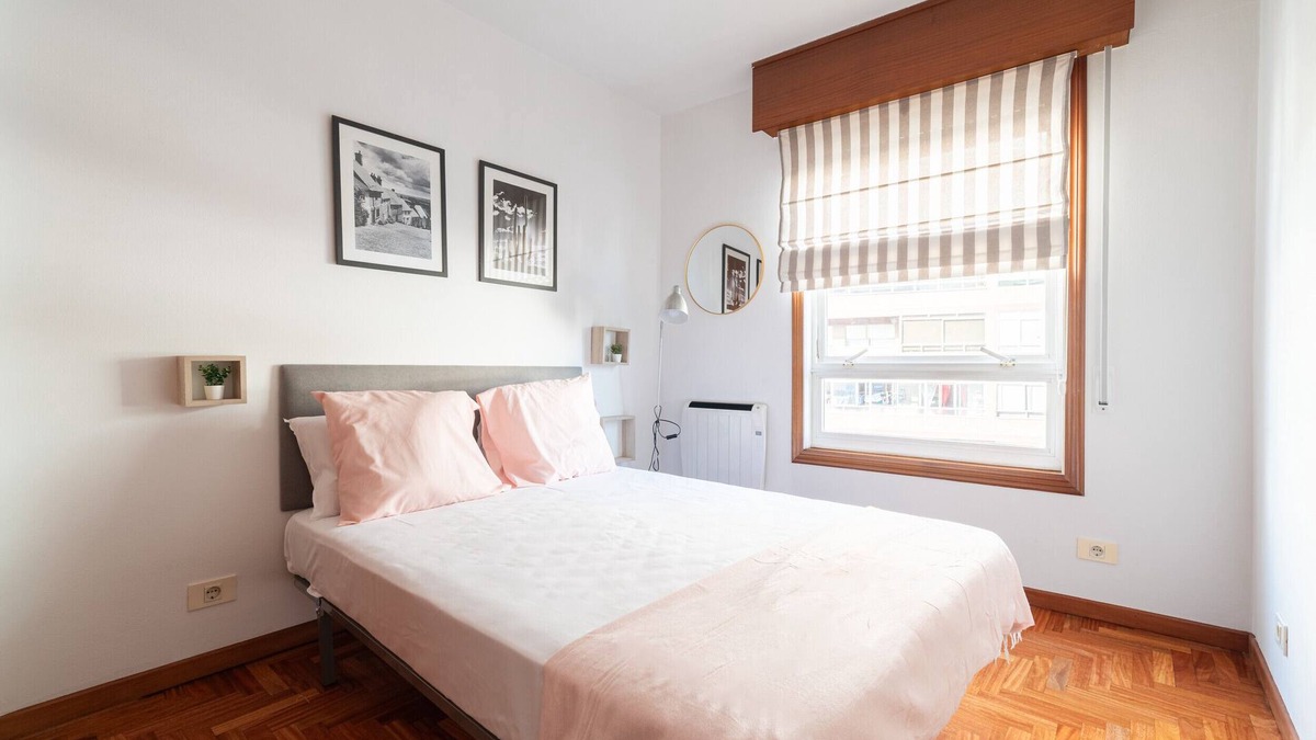 Coia Apartment | Suite Deluxe by Miñoca