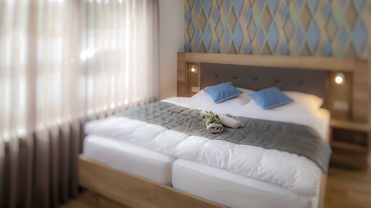 Arnsberg Apartment | Suite-Deluxe-Private Bathroom