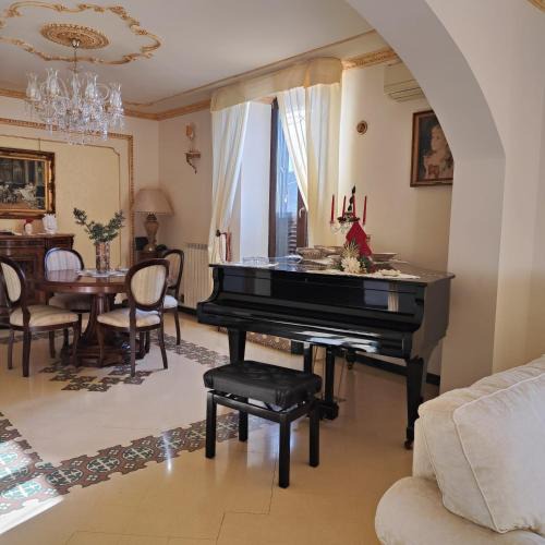 Roccalumera Apartment | Suite Di Bella Taormina