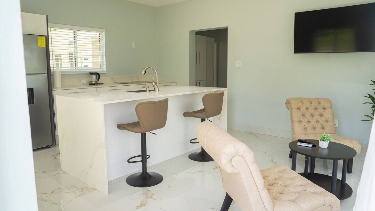 Cotton Ground Villa | Suite Dreams