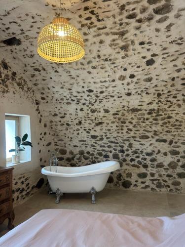 Tarcu House | Suite du Domaine Marquiliani