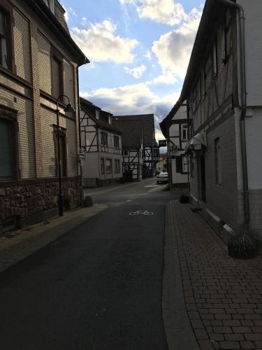Maintal-Doernigheim House | Suite Edin