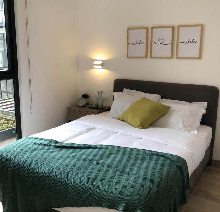 El Marques Apartment | Suite ejecutiva en Zibata - 2 Habitaciones