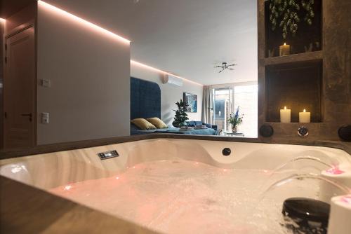 Vissershaven Apartment | Suite elegance Scheveningen