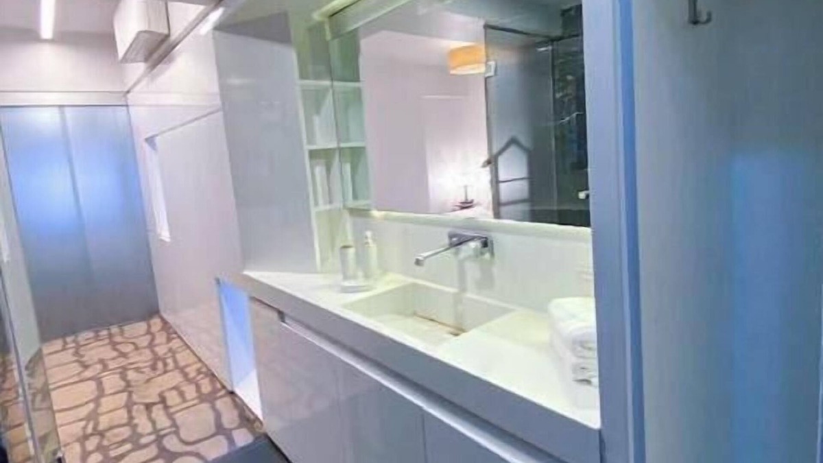 Asmali Mescit Apartment | Suite Elia/Taksim/Room -3