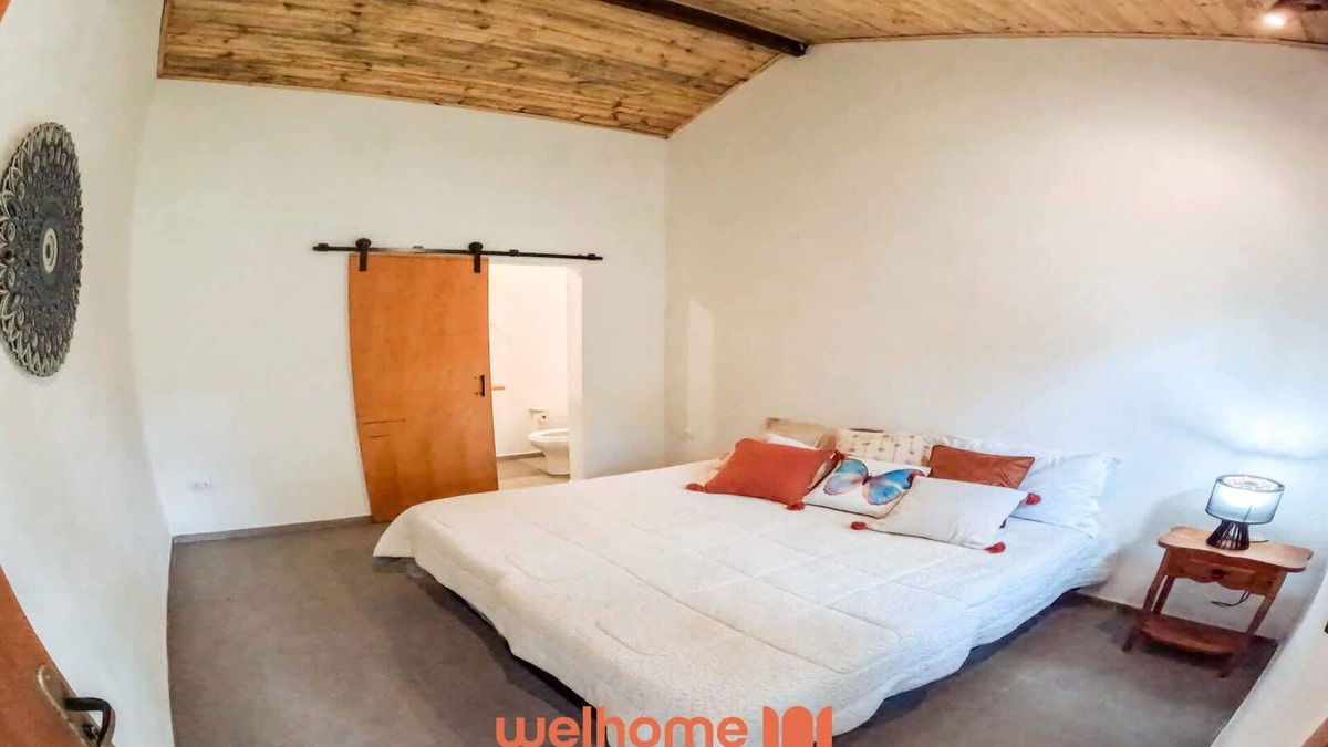 Sao Francisco Xavier House | Suite em Sao Francisco Xavier com vista e lazer