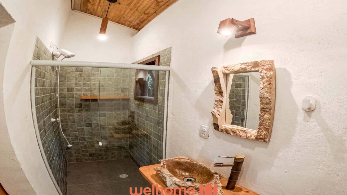 Sao Francisco Xavier House | Suite em Sao Francisco Xavier com vista montanha