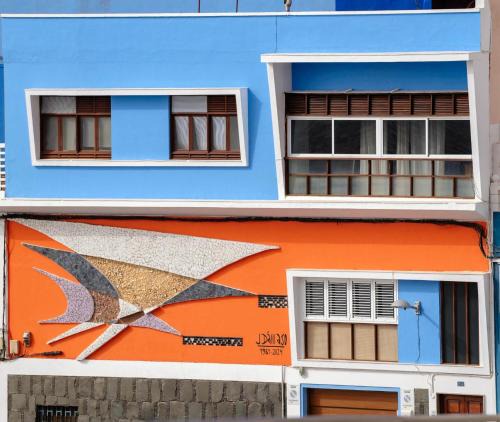 Sardina House | Suite Las Velas