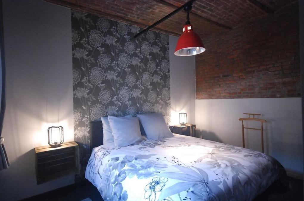 Wargnies-le-Grand House | Suite Factory : gîte de charme en Avesnois