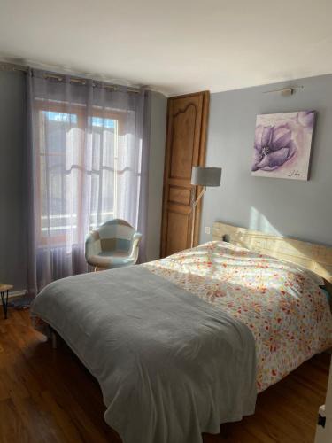 Romorantin-Lanthenay Bed & Breakfast | SUITE FAMILIALE DU BOURGEAU