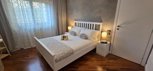 Centro Giano Apartment | Suite Fiera&Airport
