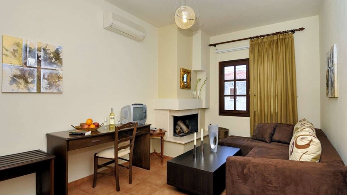 Kala Nera House | Suite for 2 -3 People # 5