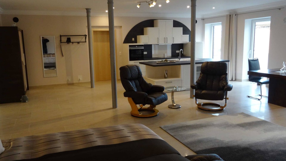 Elskop Apartment | Suite - Gästezimmer & Appartement