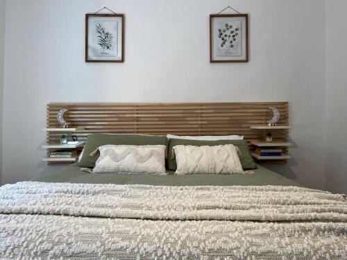 San Pedro Apartment | Suite Generalife