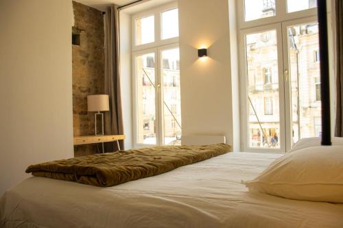 Charleville-Mezieres Apartment | Suite George - 4 pers proche du coeur historique