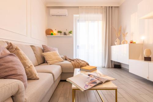 Gioia Apartment | Suite Gioia vicino Stazione Centrale e Metro