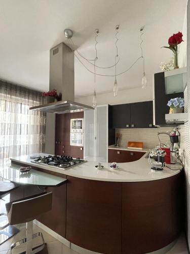 Gravina in Puglia Apartment | Suite Gravina + box auto privato