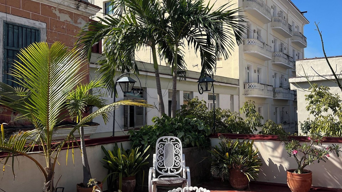 Old Havana House | Suite Havana
