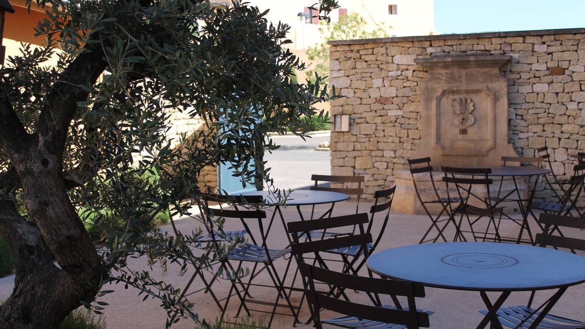 Apt House | Suite Home Apt en Luberon
