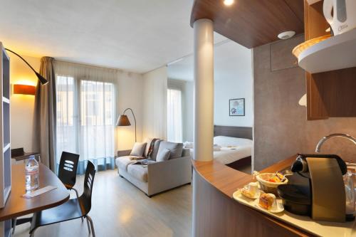 Apt Apartment | Suite Home Apt Luberon