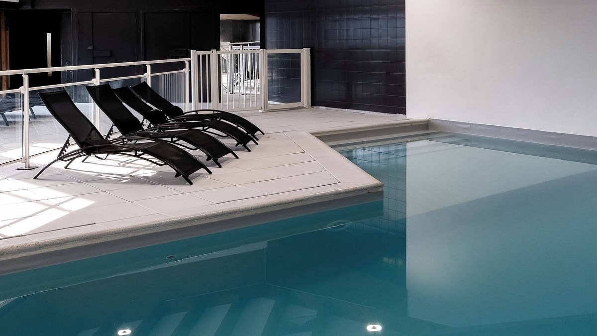 Briancon Hotel | Suite Home Briancon Serre Chevalier